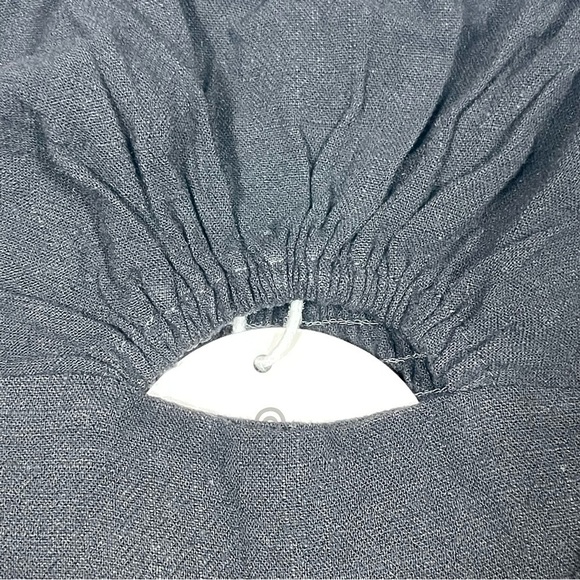 ANRABESS Jumpsuit Size L Black - Picture 5 of 7